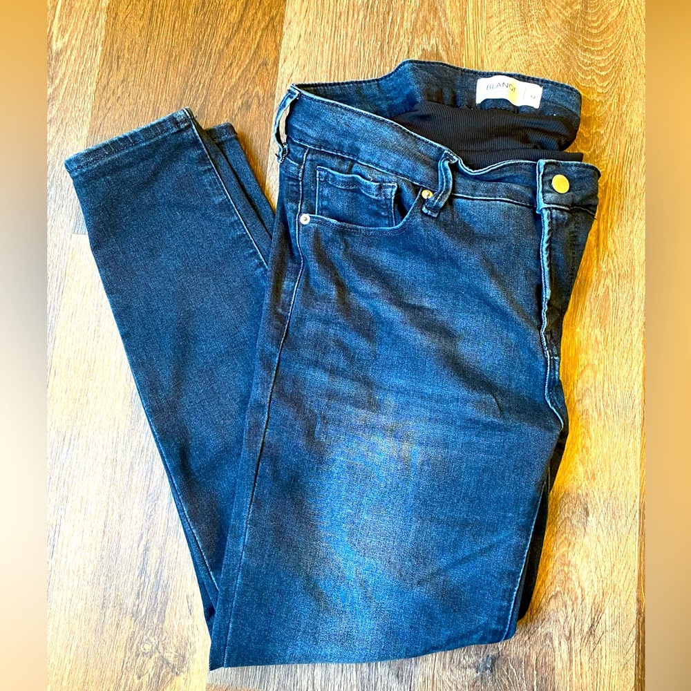 Maternity Jeans